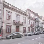 Bolhão - Dixo\'s Oporto Apartments VIII