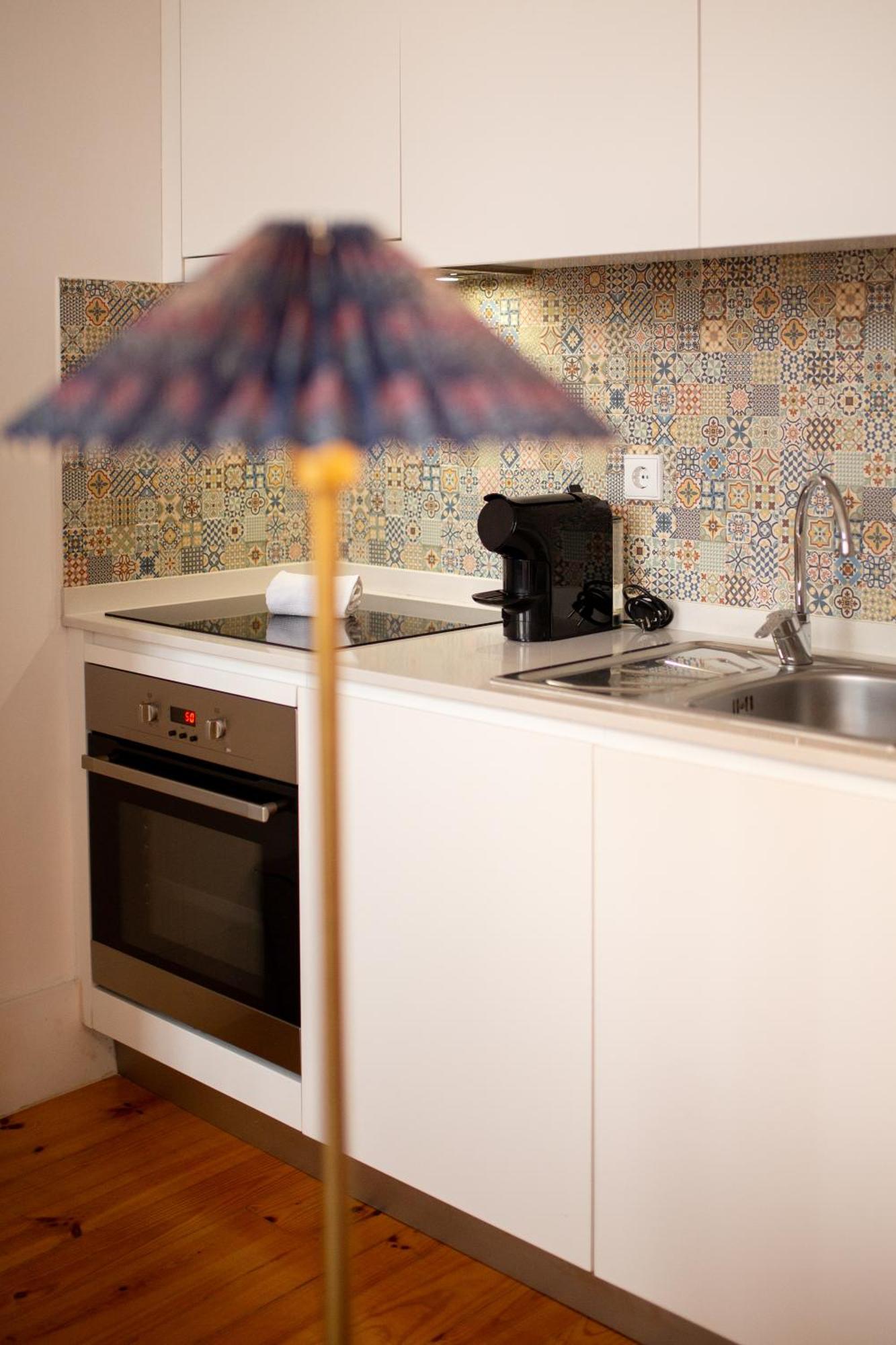 Apartamento Bolhão - Dixo's Viii *