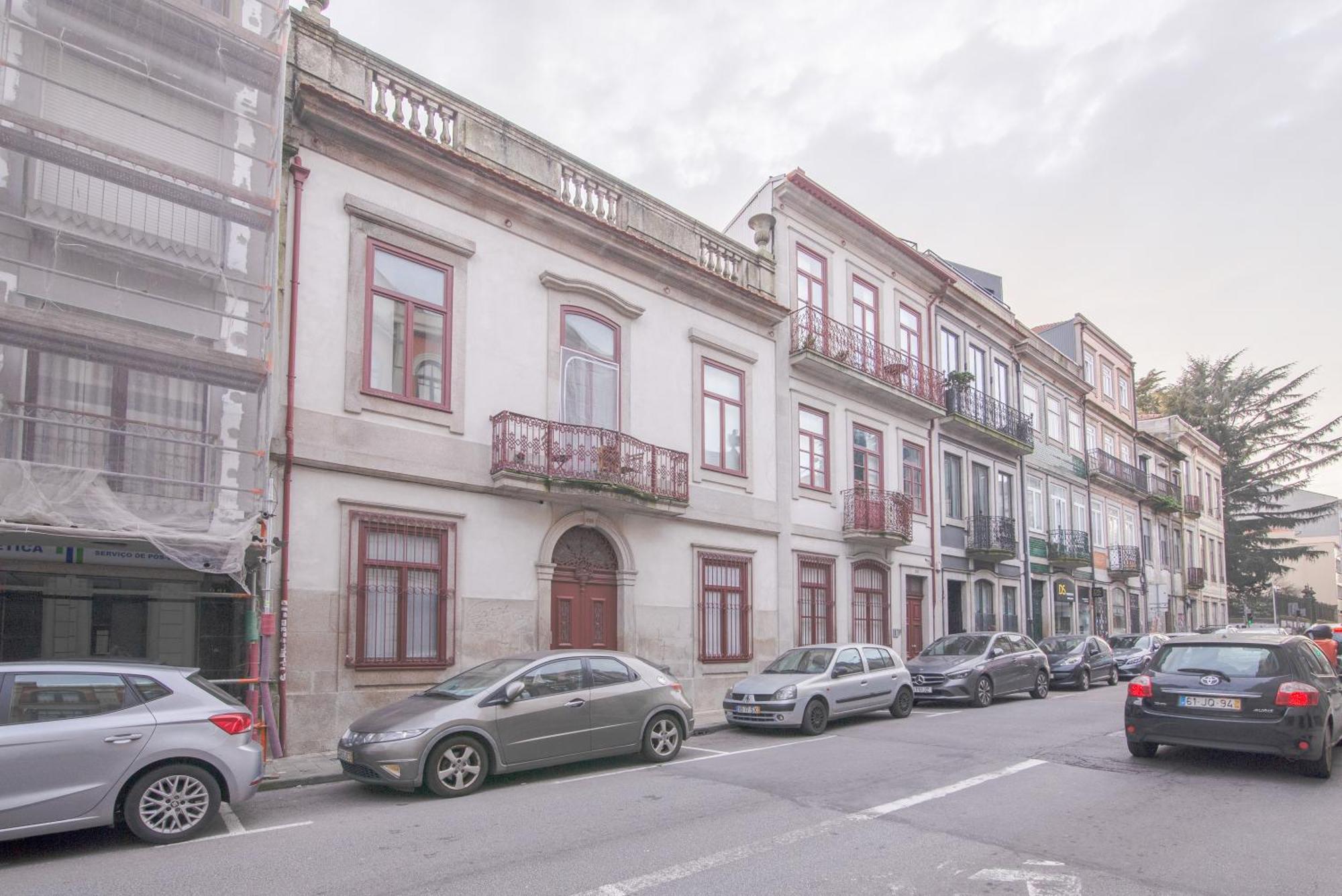Bolhão - Dixo's Viii