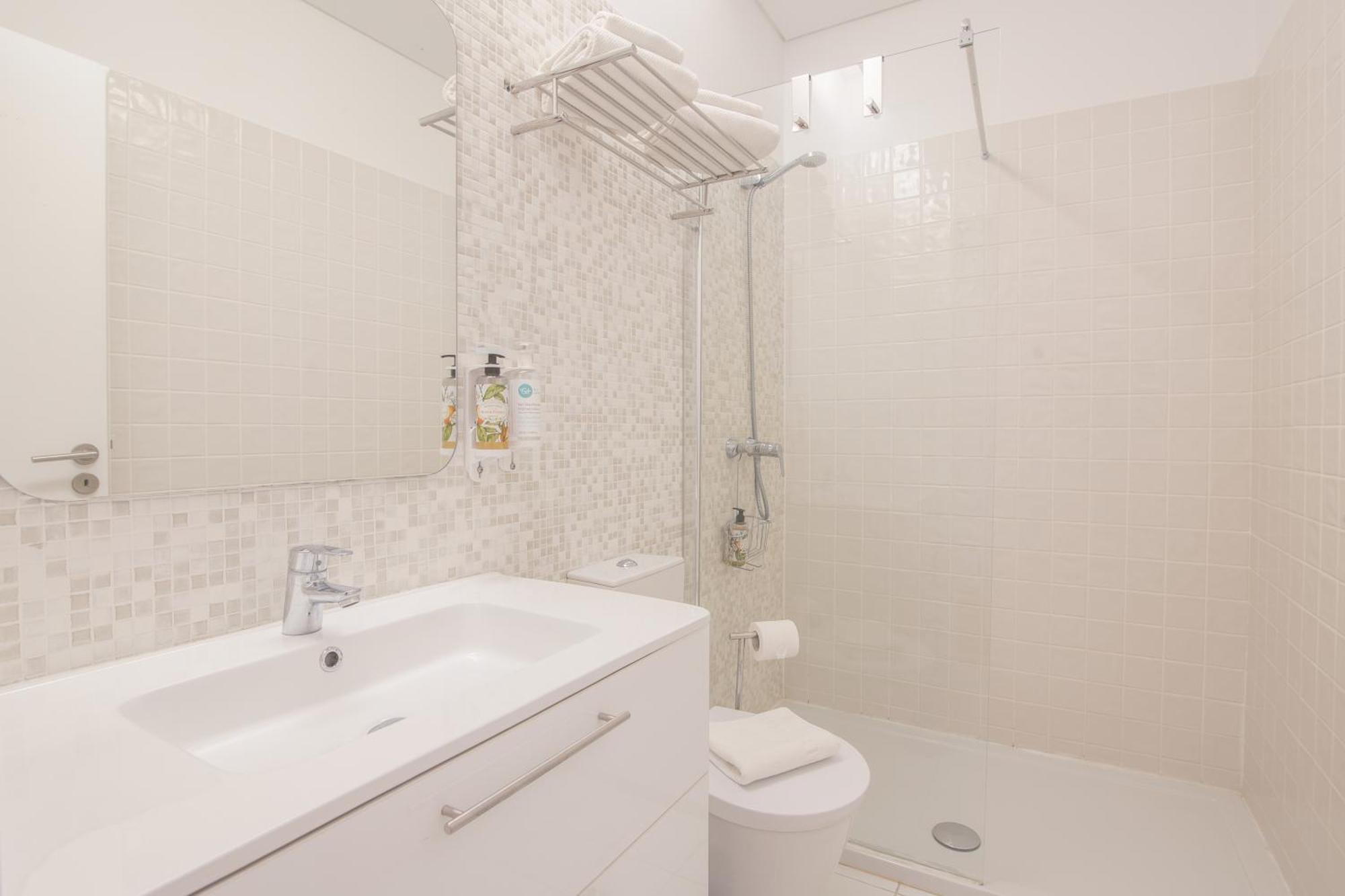 Apartamento Bolhão - Dixo's Viii *