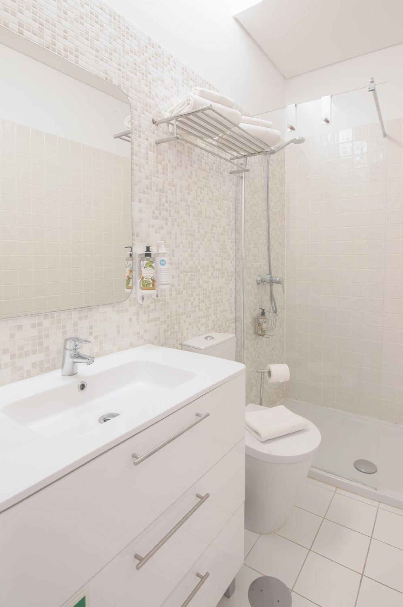 Apartamento Bolhão - Dixo's Viii