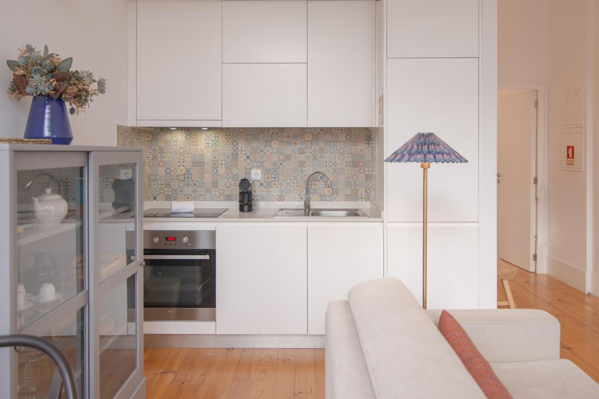 Apartamento Bolhão - Dixo's Viii *